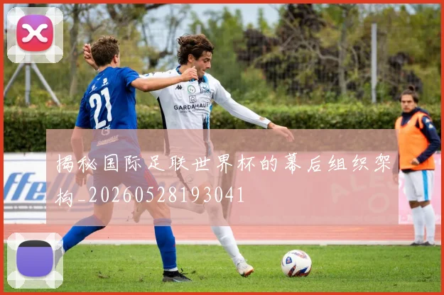 揭秘国际足联世界杯的幕后组织架构_20260528193041